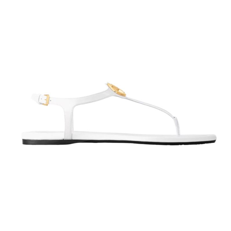 Louis Vuitton Sunkiss Flat Sandal - Image 2
